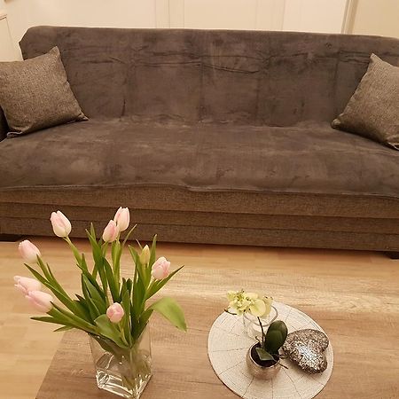 City Apartment Düren - Eifel Zewnętrze zdjęcie