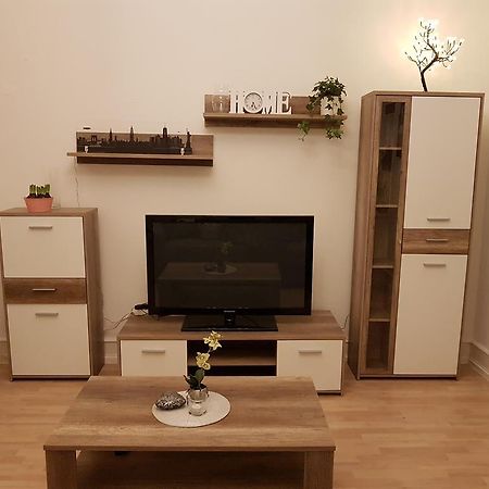 City Apartment Düren - Eifel Zewnętrze zdjęcie