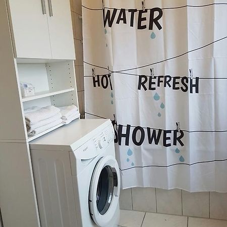 City Apartment Düren - Eifel Zewnętrze zdjęcie