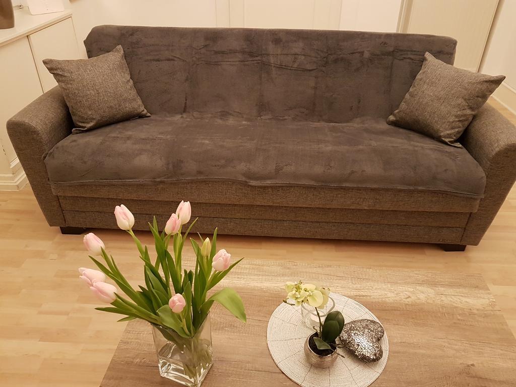 City Apartment Düren - Eifel Zewnętrze zdjęcie