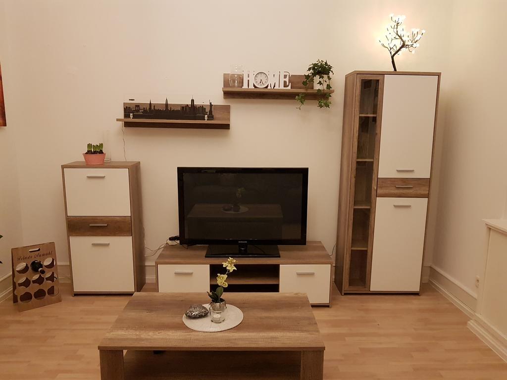City Apartment Düren - Eifel Zewnętrze zdjęcie