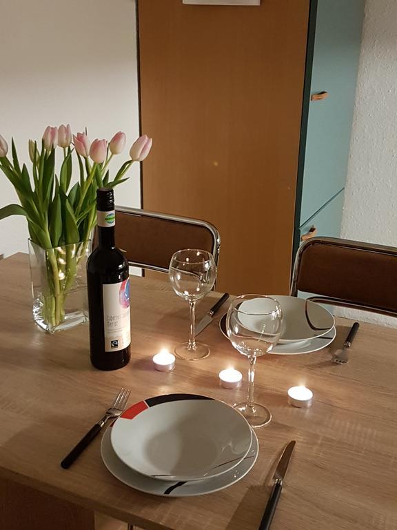 City Apartment Düren - Eifel Zewnętrze zdjęcie