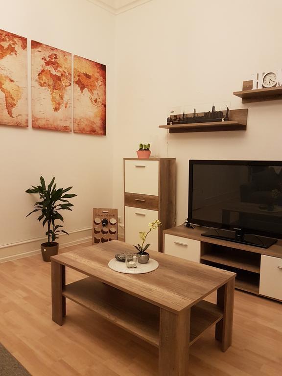 City Apartment Düren - Eifel Zewnętrze zdjęcie