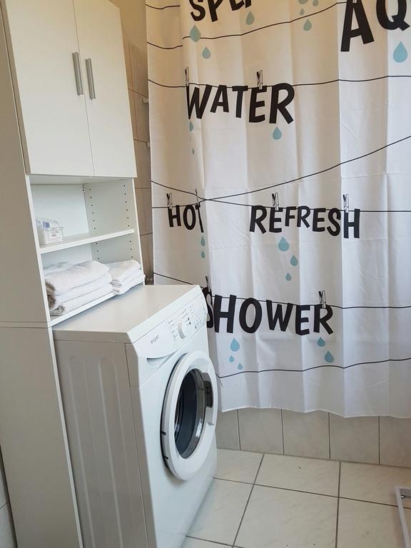 City Apartment Düren - Eifel Zewnętrze zdjęcie